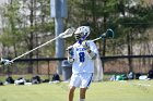 MLAX vs Babson  Wheaton College Men's Lacrosse vs Babson College. - Photo by Keith Nordstrom : Wheaton, Lacrosse, LAX, Babson, MLax